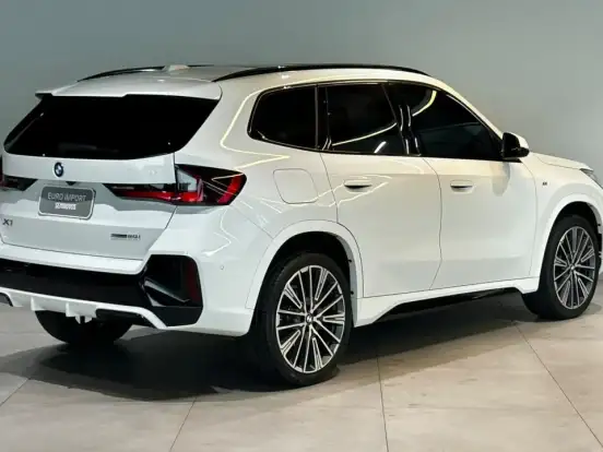 BMW-X1-2.0 16V TURBO GASOLINA SDRIVE20I M SPORT STEPTRONIC BMW-X1-2024