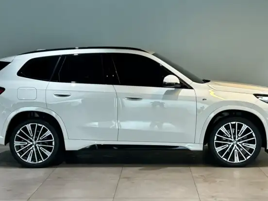 BMW-X1-2.0 16V TURBO GASOLINA SDRIVE20I M SPORT STEPTRONIC BMW-X1-2024