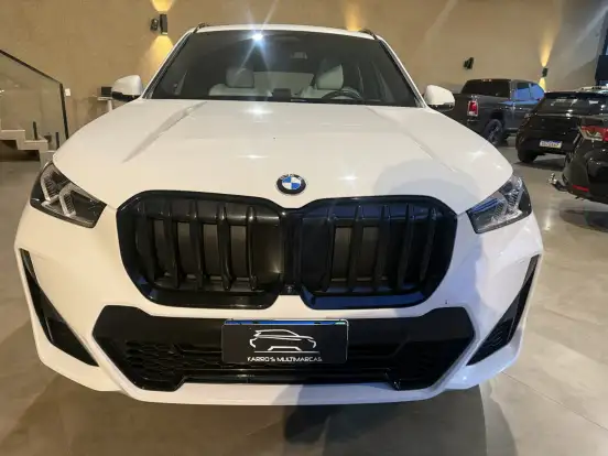 BMW-X1-2025