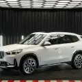 BMW X1 2.0 16V TURBO GASOLINA SDRIVE20I X-LINE STEPTRONIC BMW X1 2.0 16V TURBO GASOLINA SDRIVE20I X-LINE STEPTRONIC