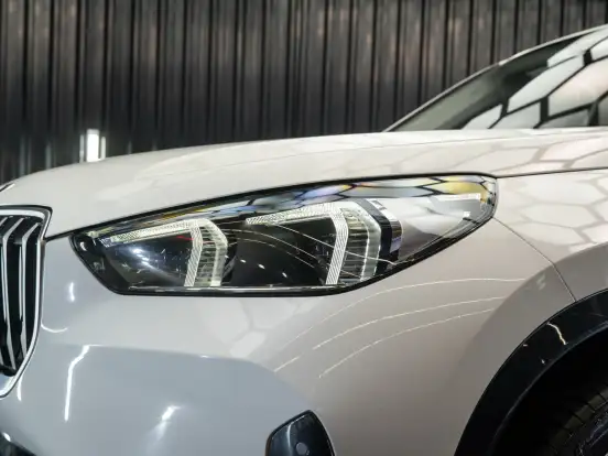 BMW-X1-2.0 16V TURBO GASOLINA SDRIVE20I X-LINE STEPTRONIC BMW-X1-2024