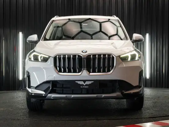 BMW-X1-2.0 16V TURBO GASOLINA SDRIVE20I X-LINE STEPTRONIC BMW-X1-2024