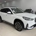 BMW X1 2.0 16V TURBO GASOLINA SDRIVE20I X-LINE STEPTRONIC BMW X1 2.0 16V TURBO GASOLINA SDRIVE20I X-LINE STEPTRONIC