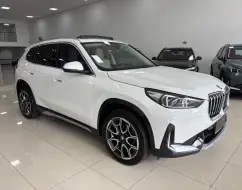 BMW X1 2.0 16V TURBO GASOLINA SDRIVE20I X-LINE STEPTRONIC BMW X1 2.0 16V TURBO GASOLINA SDRIVE20I X-LINE STEPTRONIC