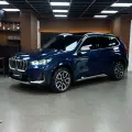 BMW X1 2.0 16V TURBO GASOLINA SDRIVE20I X-LINE STEPTRONIC BMW X1 2.0 16V TURBO GASOLINA SDRIVE20I X-LINE STEPTRONIC