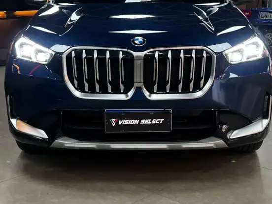 BMW-X1-2.0 16V TURBO GASOLINA SDRIVE20I X-LINE STEPTRONIC BMW-X1-2024
