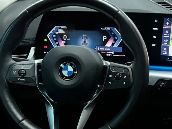 BMW-X1-2.0 16V TURBO GASOLINA SDRIVE20I X-LINE STEPTRONIC BMW-X1-2024