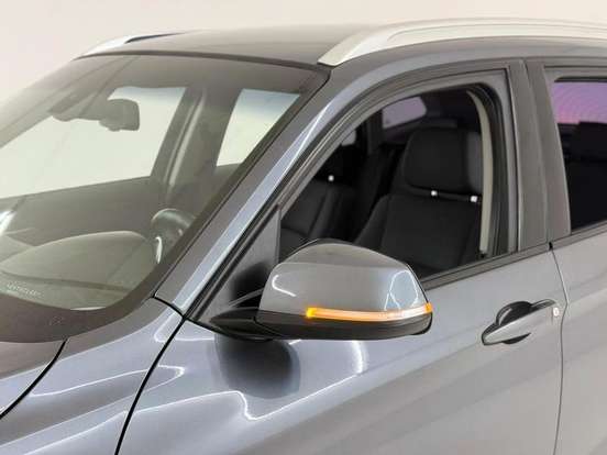 BMW-X1-2.0 16V GASOLINA SDRIVE18I 4P AUTOMÁTICO BMW-X1-2013