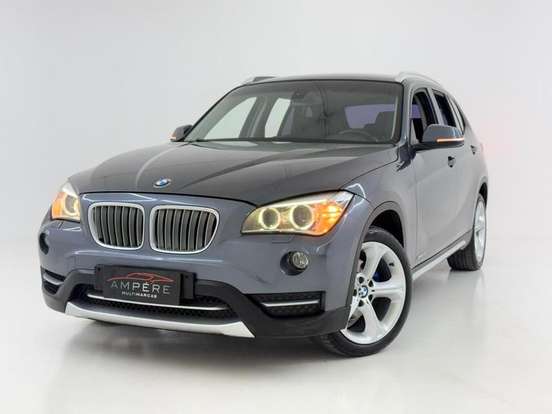 BMW-X1-2013
