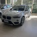 BMW X1 2.0 16V TURBO ACTIVEFLEX SDRIVE20I 4P AUTOMÁTICO BMW X1 2.0 16V TURBO ACTIVEFLEX SDRIVE20I 4P AUTOMÁTICO