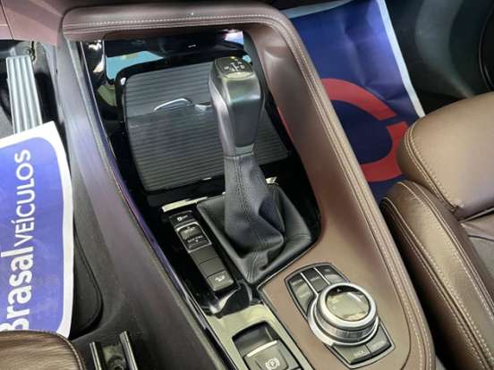 BMW-X1-2.0 16V TURBO ACTIVEFLEX SDRIVE20I 4P AUTOMÁTICO BMW-X1-2016