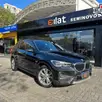 BMW X1 2.0 16V TURBO ACTIVEFLEX SDRIVE20I 4P AUTOMÁTICO BMW X1 2.0 16V TURBO ACTIVEFLEX SDRIVE20I 4P AUTOMÁTICO