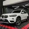 BMW X1 2.0 16V TURBO ACTIVEFLEX SDRIVE20I 4P AUTOMÁTICO BMW X1 2.0 16V TURBO ACTIVEFLEX SDRIVE20I 4P AUTOMÁTICO