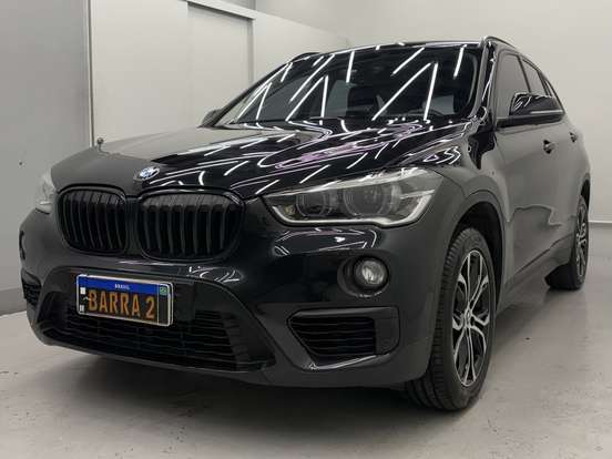 BMW-X1-2019