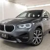 BMW X1 2.0 16V TURBO ACTIVEFLEX SDRIVE20I GP 4P AUTOMÁTICO BMW X1 2.0 16V TURBO ACTIVEFLEX SDRIVE20I GP 4P AUTOMÁTICO
