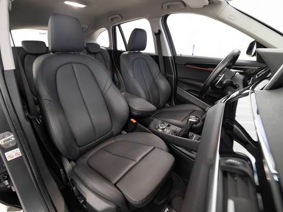 BMW-X1-2.0 16V TURBO ACTIVEFLEX SDRIVE20I GP 4P AUTOMÁTICO BMW-X1-2022