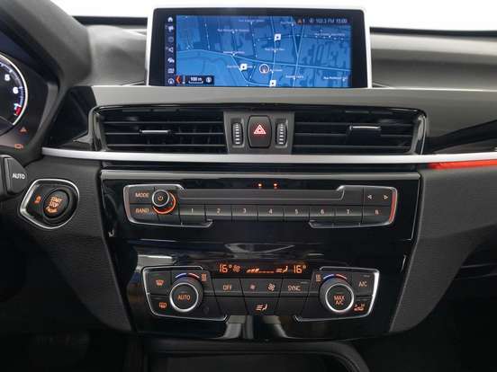 BMW-X1-2.0 16V TURBO ACTIVEFLEX SDRIVE20I GP 4P AUTOMÁTICO BMW-X1-2022