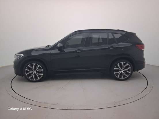 BMW-X1-2.0 16V TURBO ACTIVEFLEX SDRIVE20I GP PLUS 4P AUTOMÁTICO BMW-X1-2022