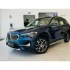 BMW X1 2.0 16V TURBO ACTIVEFLEX SDRIVE20I GP PLUS 4P AUTOMÁTICO BMW X1 2.0 16V TURBO ACTIVEFLEX SDRIVE20I GP PLUS 4P AUTOMÁTICO