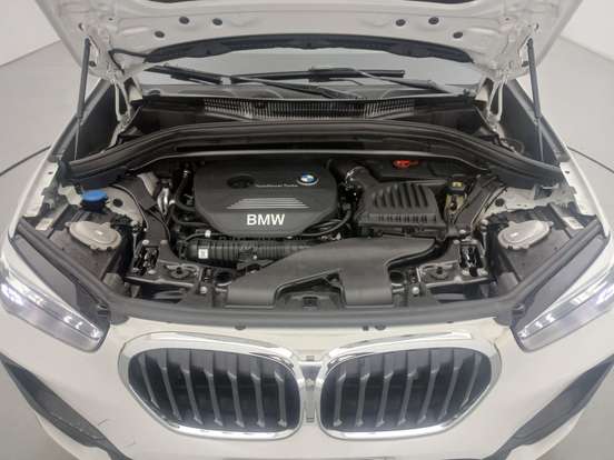 BMW-X1-2.0 16V TURBO ACTIVEFLEX SDRIVE20I GP PLUS 4P AUTOMÁTICO BMW-X1-2022