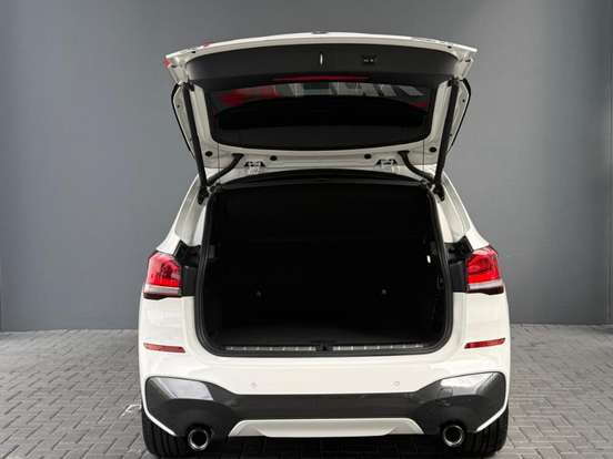 BMW-X1-2.0 16V TURBO ACTIVEFLEX SDRIVE20I M SPORT 4P AUTOMÁTICO BMW-X1-2022