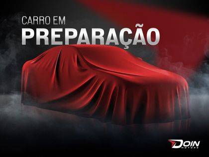 BMW X1 2.0 16V TURBO ACTIVEFLEX SDRIVE20I M SPORT 4P AUTOMÁTICO