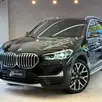 BMW X1 2.0 16V TURBO ACTIVEFLEX SDRIVE20I X-LINE 4P AUTOMÁTICO BMW X1 2.0 16V TURBO ACTIVEFLEX SDRIVE20I X-LINE 4P AUTOMÁTICO