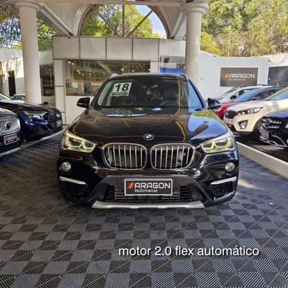 BMW-X1-2017