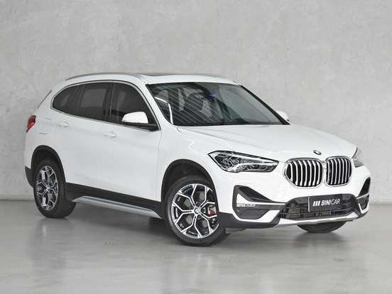 BMW-X1-2021