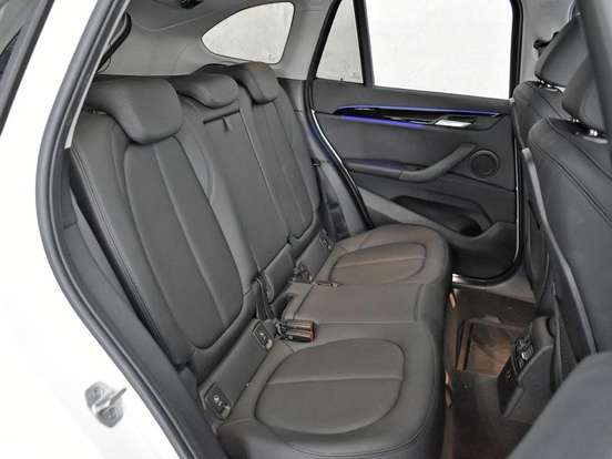 BMW-X1-2.0 16V TURBO ACTIVEFLEX SDRIVE20I X-LINE 4P AUTOMÁTICO BMW-X1-2021