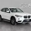 BMW X1 2.0 16V TURBO ACTIVEFLEX SDRIVE20I X-LINE 4P AUTOMÁTICO BMW X1 2.0 16V TURBO ACTIVEFLEX SDRIVE20I X-LINE 4P AUTOMÁTICO