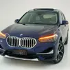 BMW X1 2.0 16V TURBO ACTIVEFLEX XDRIVE25I SPORT 4P AUTOMÁTICO BMW X1 2.0 16V TURBO ACTIVEFLEX XDRIVE25I SPORT 4P AUTOMÁTICO