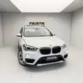 BMW X1 2.0 16V TURBO ACTIVEFLEX XDRIVE25I SPORT 4P AUTOMÁTICO BMW X1 2.0 16V TURBO ACTIVEFLEX XDRIVE25I SPORT 4P AUTOMÁTICO