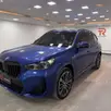 BMW X1 2.0 16V TURBO GASOLINA SDRIVE20I M SPORT STEPTRONIC BMW X1 2.0 16V TURBO GASOLINA SDRIVE20I M SPORT STEPTRONIC