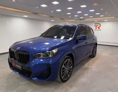 BMW X1 2.0 16V TURBO GASOLINA SDRIVE20I M SPORT STEPTRONIC BMW X1 2.0 16V TURBO GASOLINA SDRIVE20I M SPORT STEPTRONIC