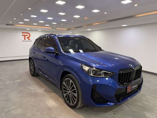 BMW-X1-2.0 16V TURBO GASOLINA SDRIVE20I M SPORT STEPTRONIC BMW-X1-2025