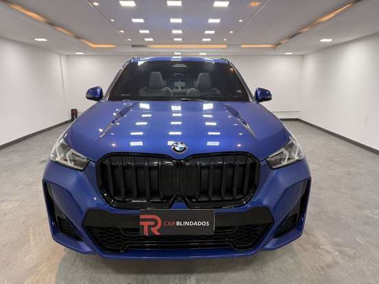 BMW-X1-2.0 16V TURBO GASOLINA SDRIVE20I M SPORT STEPTRONIC BMW-X1-2025