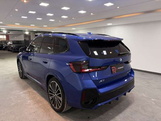 BMW-X1-2025