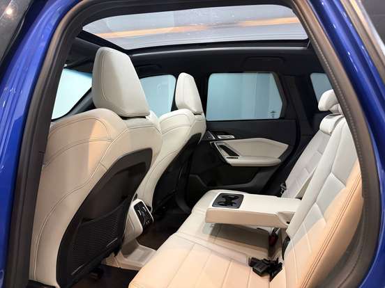 BMW-X1-2025