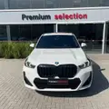 BMW X1 2.0 16V TURBO GASOLINA SDRIVE20I M SPORT STEPTRONIC BMW X1 2.0 16V TURBO GASOLINA SDRIVE20I M SPORT STEPTRONIC