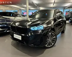 BMW X1 2.0 16V TURBO GASOLINA SDRIVE20I M SPORT STEPTRONIC BMW X1 2.0 16V TURBO GASOLINA SDRIVE20I M SPORT STEPTRONIC