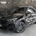 BMW X1 2.0 16V TURBO GASOLINA SDRIVE20I M SPORT STEPTRONIC BMW X1 2.0 16V TURBO GASOLINA SDRIVE20I M SPORT STEPTRONIC