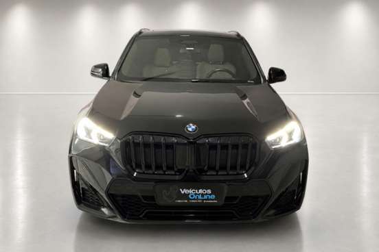 BMW-X1-2026