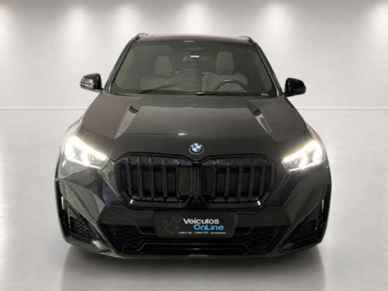BMW-X1-2.0 16V TURBO GASOLINA SDRIVE20I M SPORT STEPTRONIC BMW-X1-2026