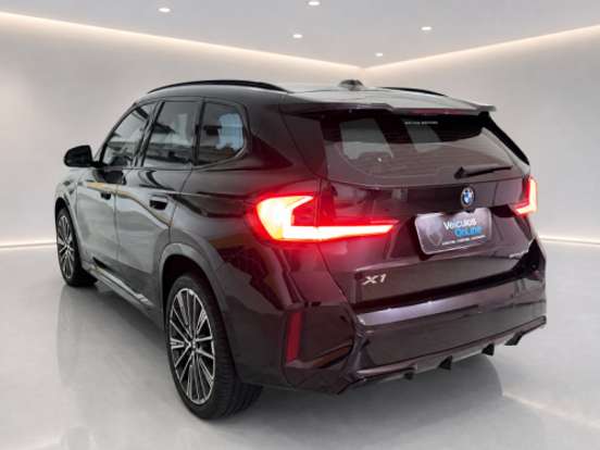 BMW-X1-2.0 16V TURBO GASOLINA SDRIVE20I M SPORT STEPTRONIC BMW-X1-2026