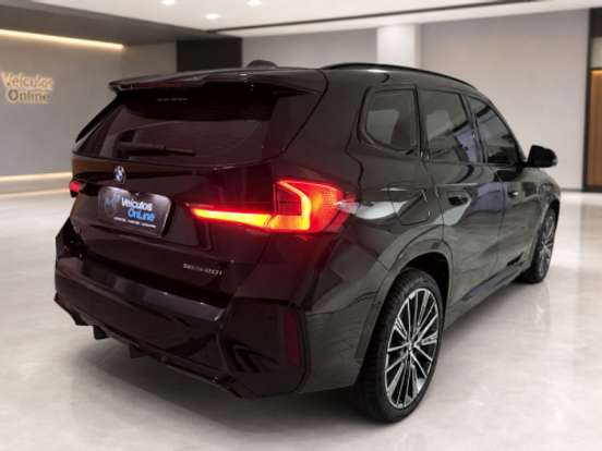 BMW-X1-2.0 16V TURBO GASOLINA SDRIVE20I M SPORT STEPTRONIC BMW-X1-2026