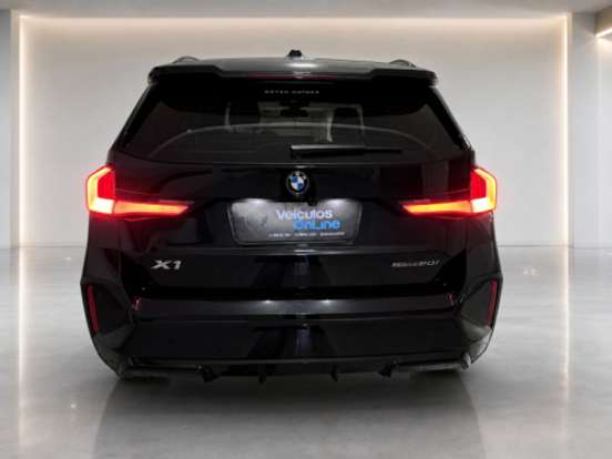 BMW-X1-2.0 16V TURBO GASOLINA SDRIVE20I M SPORT STEPTRONIC BMW-X1-2026