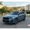 BMW X1 2.0 16V TURBO GASOLINA SDRIVE20I M SPORT STEPTRONIC BMW X1 2.0 16V TURBO GASOLINA SDRIVE20I M SPORT STEPTRONIC