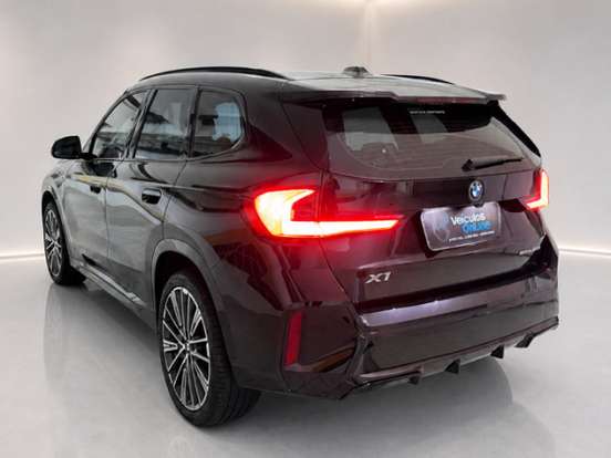 BMW-X1-2.0 16V TURBO GASOLINA SDRIVE20I M SPORT STEPTRONIC BMW-X1-2026