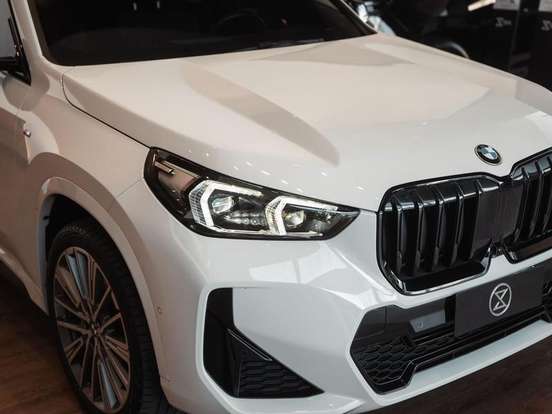 BMW-X1-2.0 16V TURBO GASOLINA SDRIVE20I M SPORT STEPTRONIC BMW-X1-2023